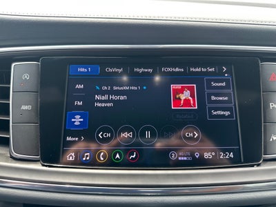 2024 Buick Enclave Premium