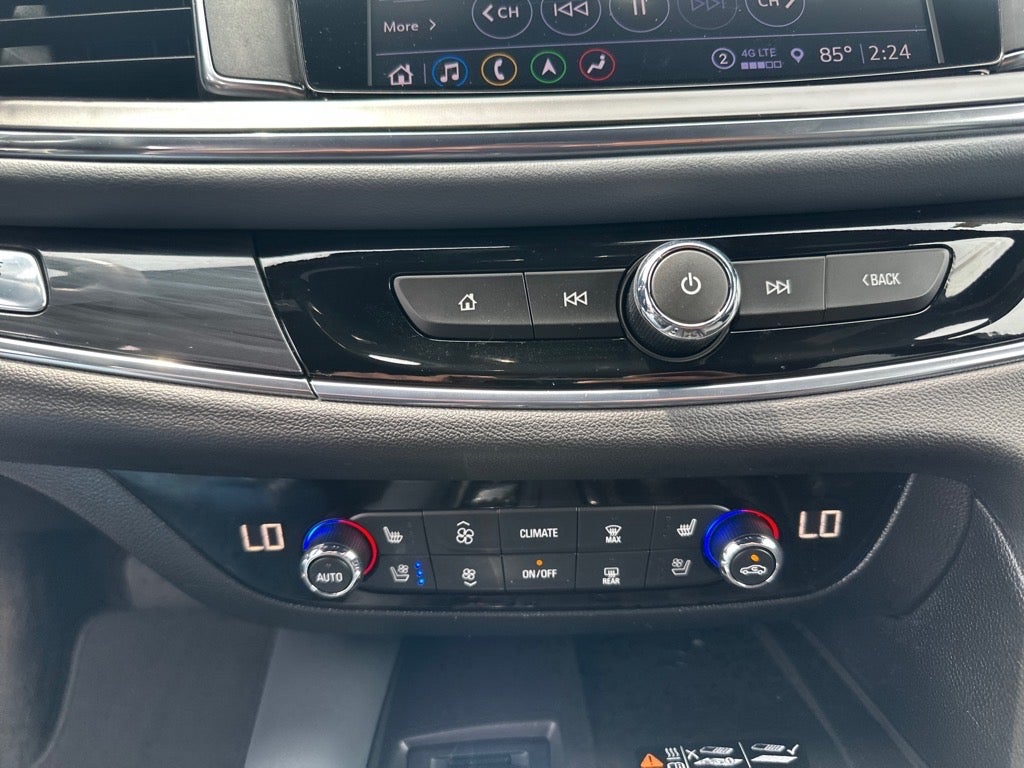 2024 Buick Enclave Premium