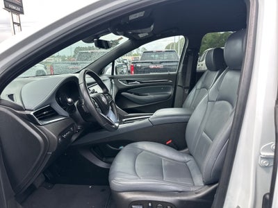 2024 Buick Enclave Premium