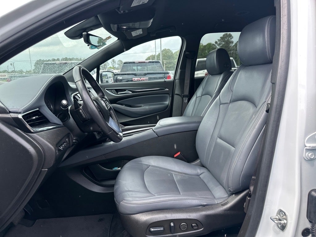 2024 Buick Enclave Premium