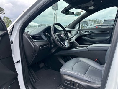 2024 Buick Enclave Premium