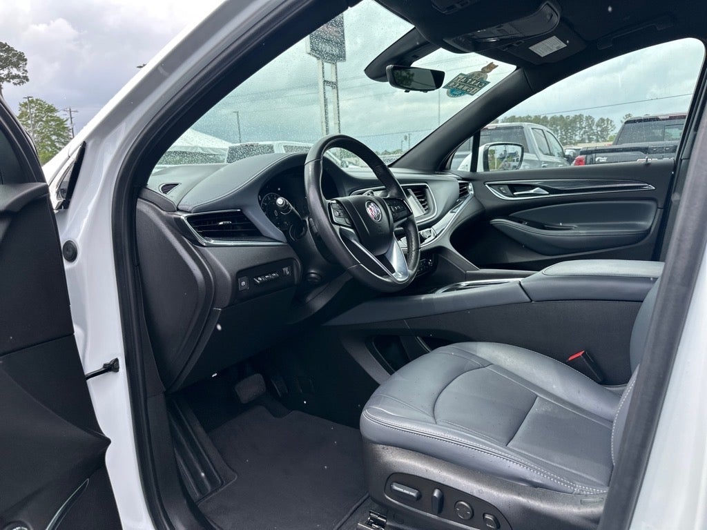 2024 Buick Enclave Premium