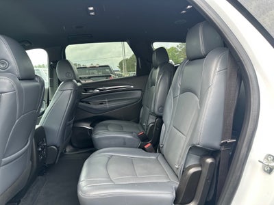 2024 Buick Enclave Premium