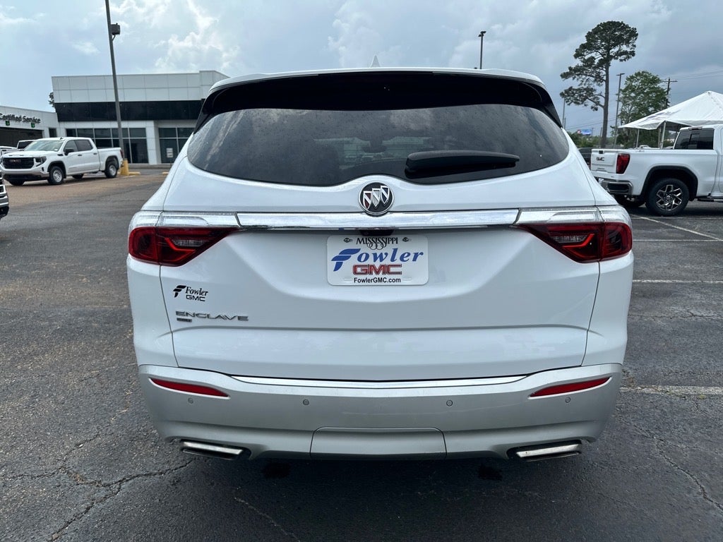 2024 Buick Enclave Premium