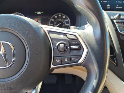 2021 Acura RDX w/Technology Package