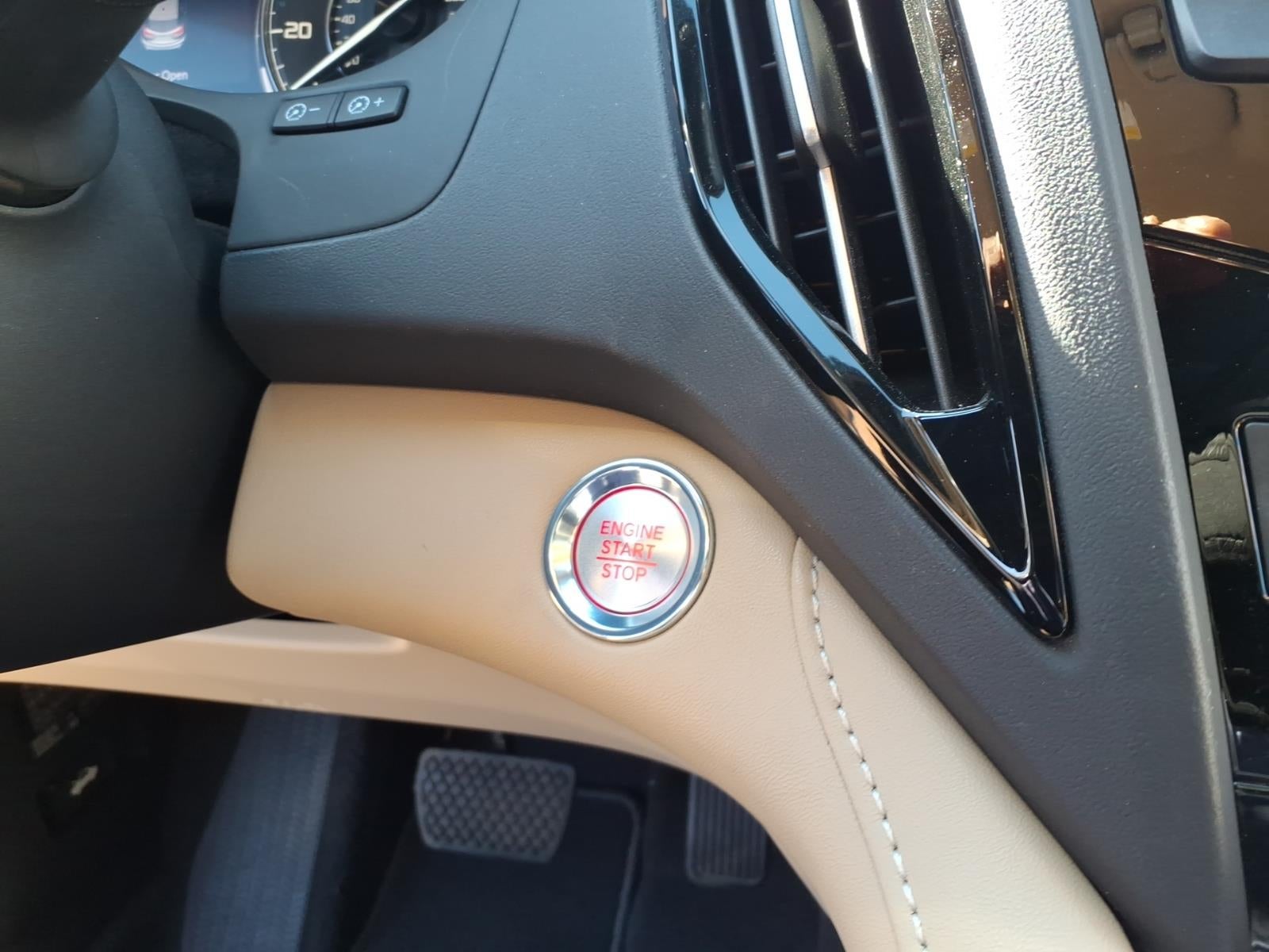 2021 Acura RDX w/Technology Package