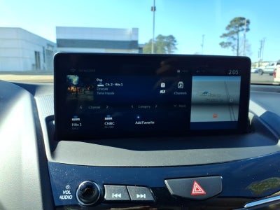 2021 Acura RDX w/Technology Package