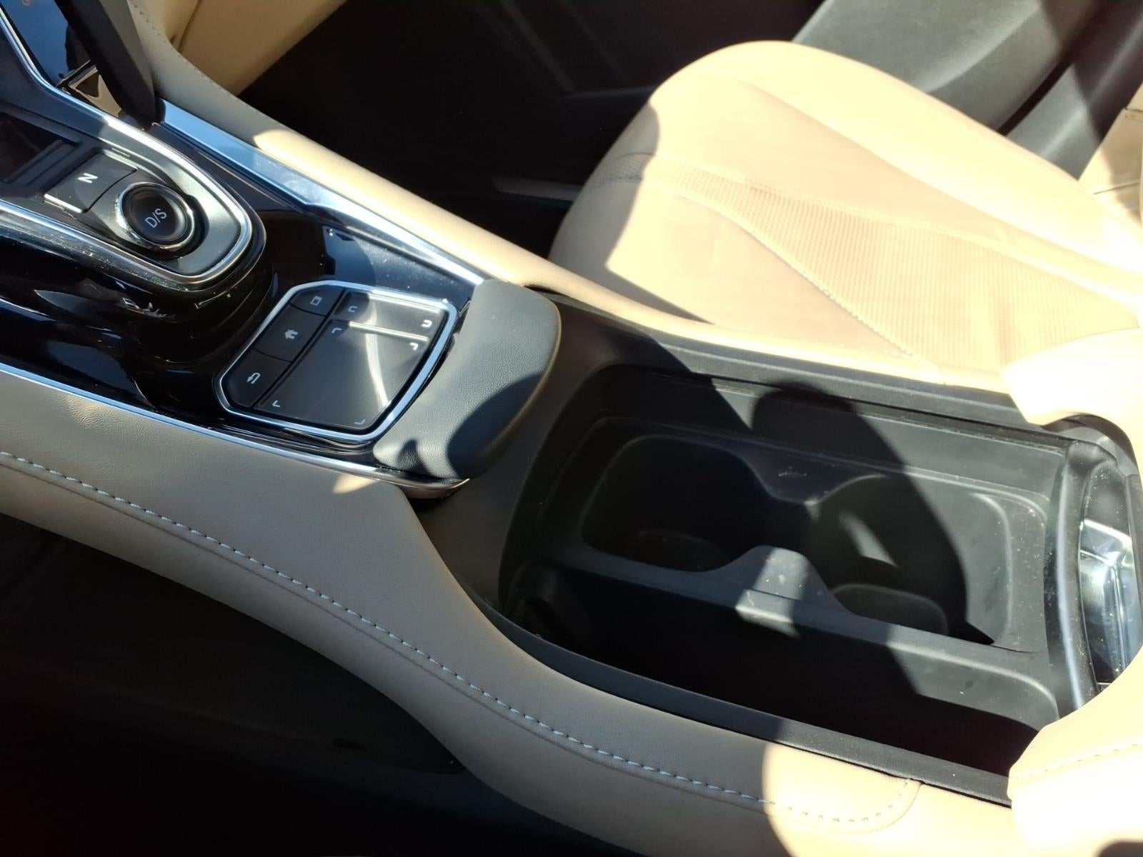 2021 Acura RDX w/Technology Package