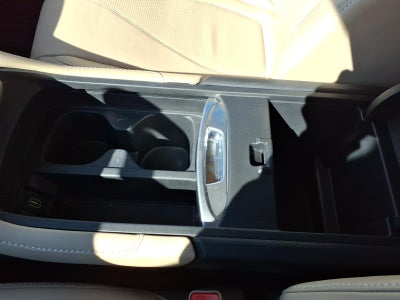 2021 Acura RDX w/Technology Package