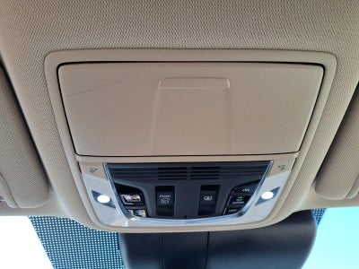 2021 Acura RDX w/Technology Package