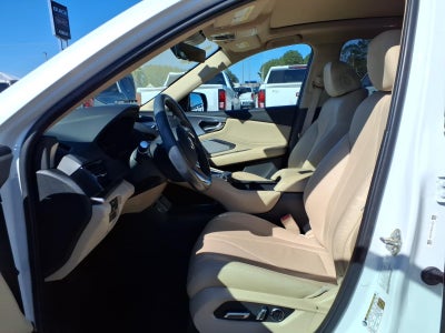 2021 Acura RDX w/Technology Package