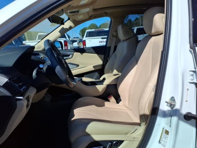 2021 Acura RDX w/Technology Package