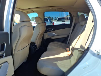 2021 Acura RDX w/Technology Package