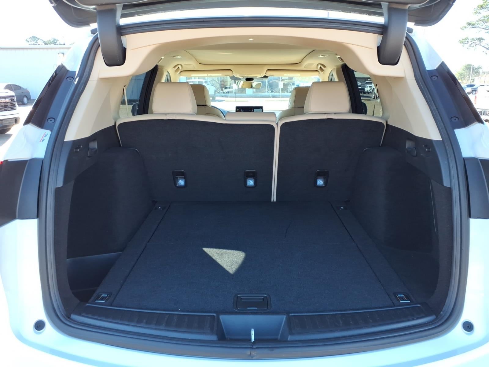 2021 Acura RDX w/Technology Package