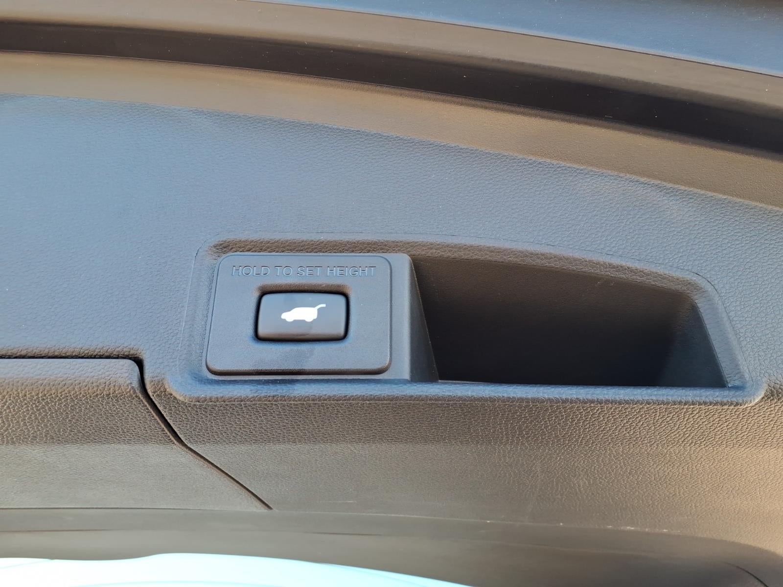 2021 Acura RDX w/Technology Package