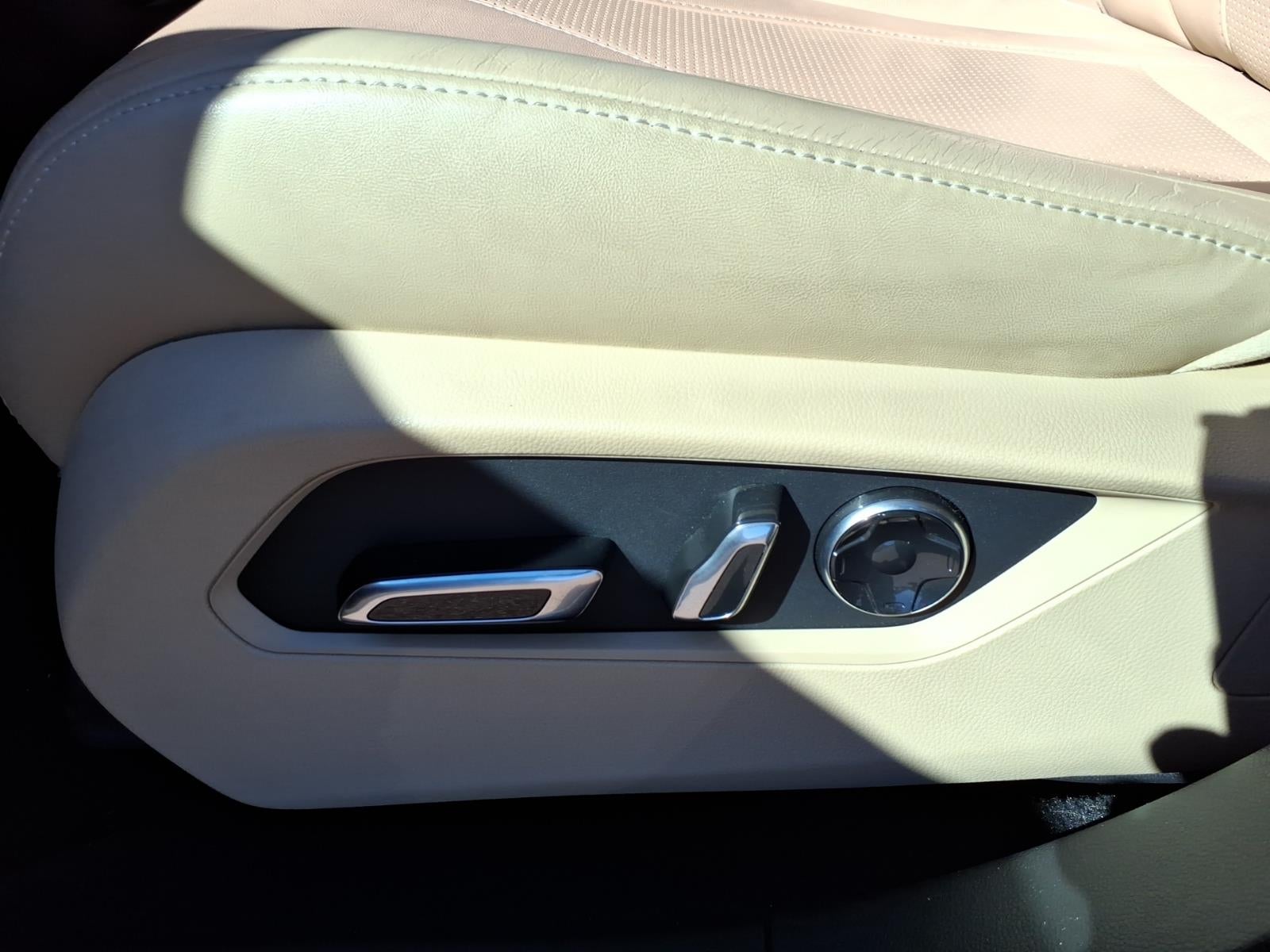 2021 Acura RDX w/Technology Package