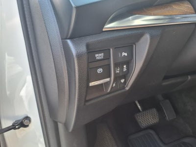 2019 Acura MDX w/Advance Pkg