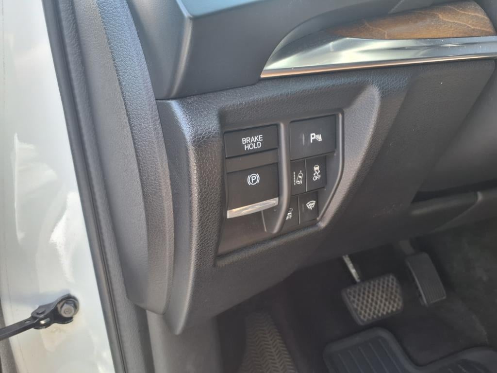 2019 Acura MDX w/Advance Pkg