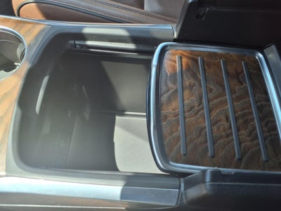 2019 Acura MDX w/Advance Pkg