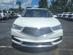 2019 Acura MDX w/Advance Pkg