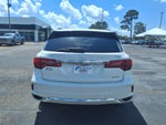 2019 Acura MDX w/Advance Pkg