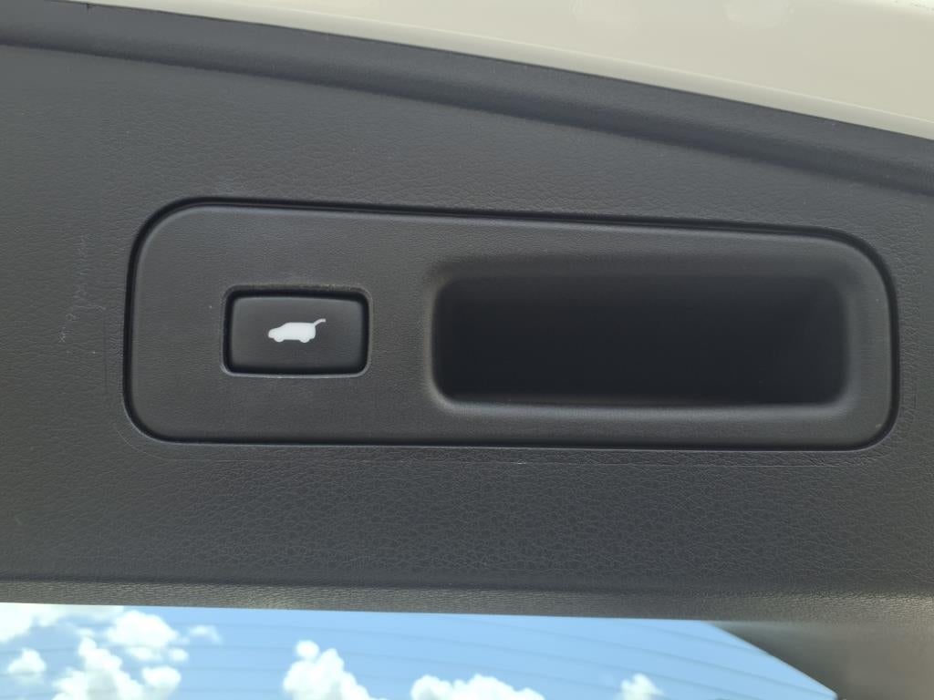 2019 Acura MDX w/Advance Pkg