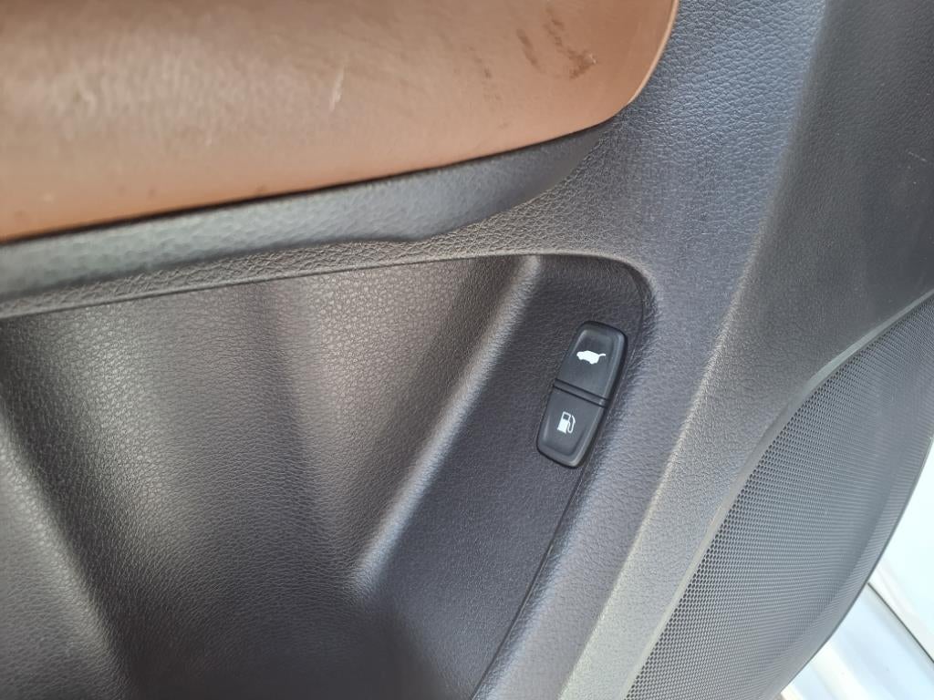 2019 Acura MDX w/Advance Pkg