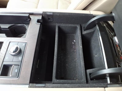 2021 Lincoln Navigator L Reserve