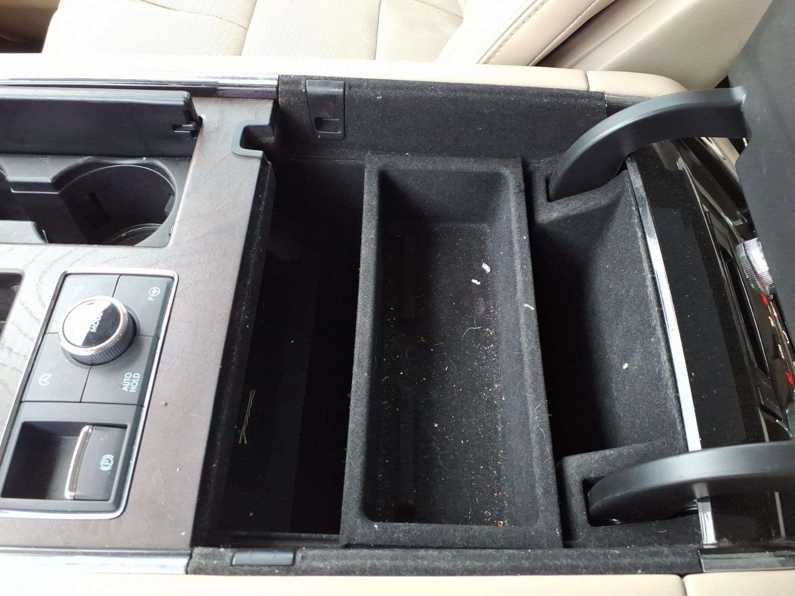 2021 Lincoln Navigator L Reserve