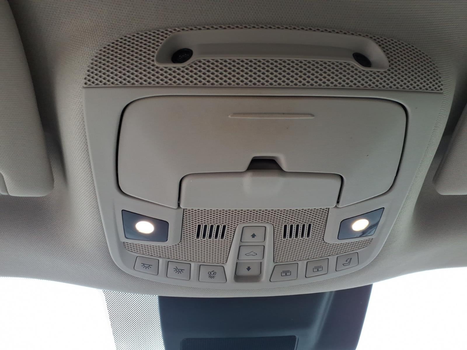 2021 Lincoln Navigator L Reserve