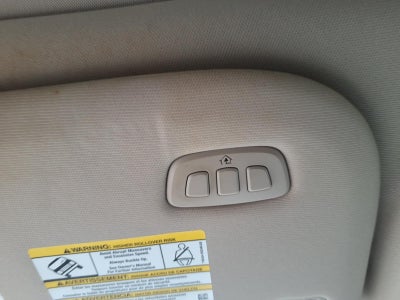 2021 Lincoln Navigator L Reserve