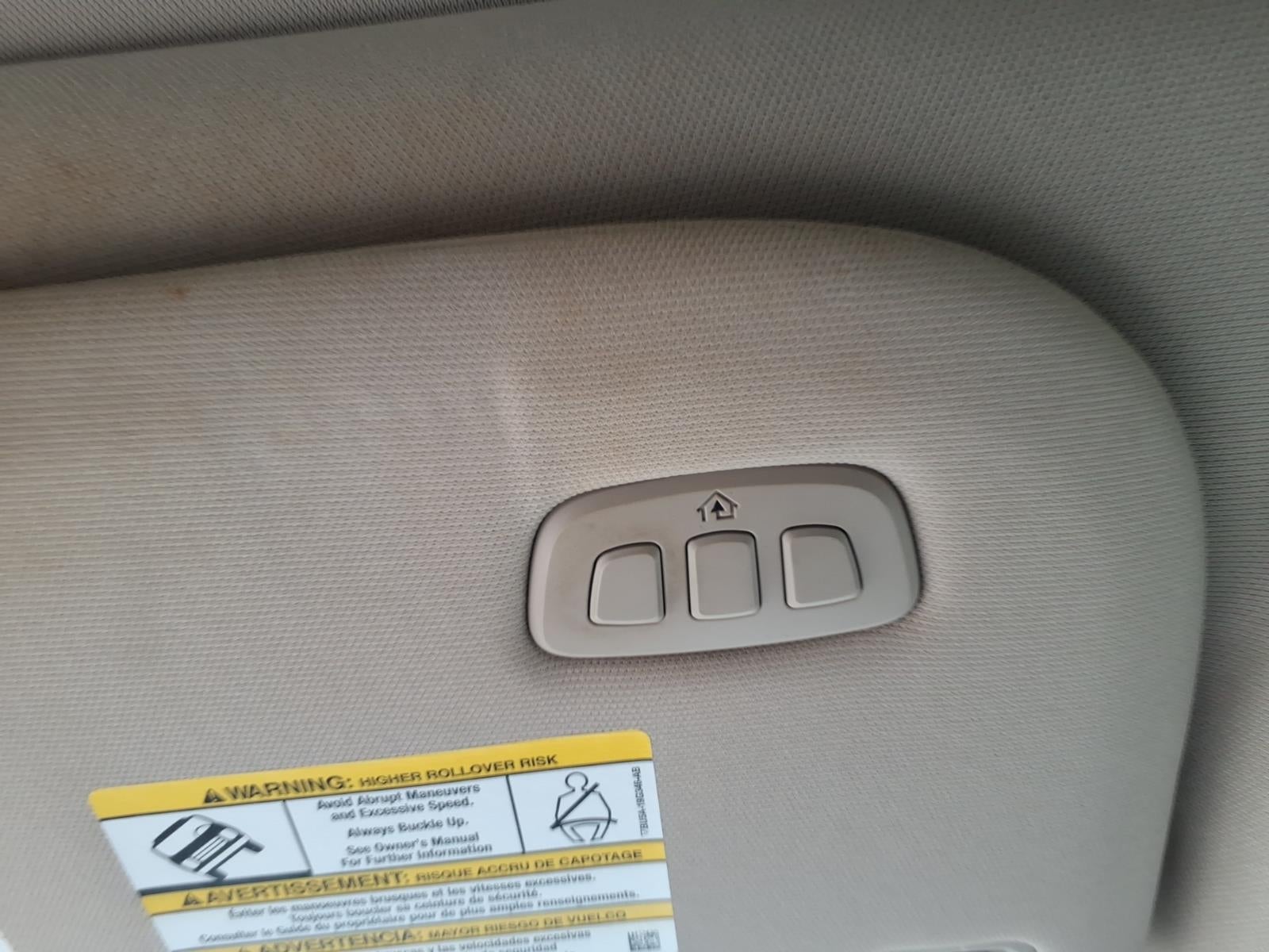 2021 Lincoln Navigator L Reserve