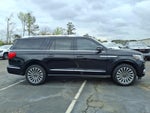 2021 Lincoln Navigator L Reserve