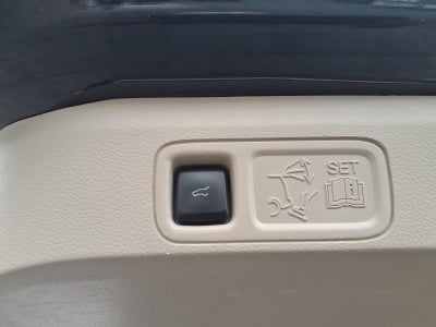 2021 Lincoln Navigator L Reserve