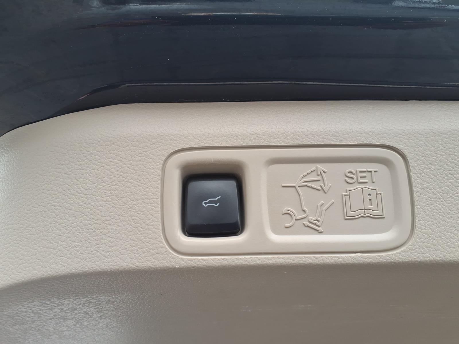 2021 Lincoln Navigator L Reserve