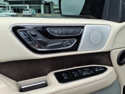2021 Lincoln Navigator L Reserve