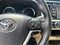 2019 Toyota Highlander Hybrid XLE