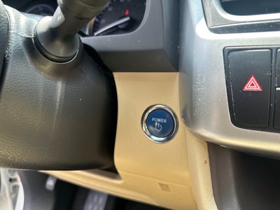 2019 Toyota Highlander Hybrid XLE