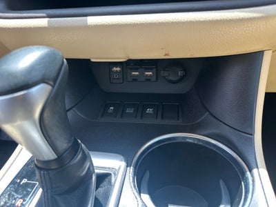 2019 Toyota Highlander Hybrid XLE