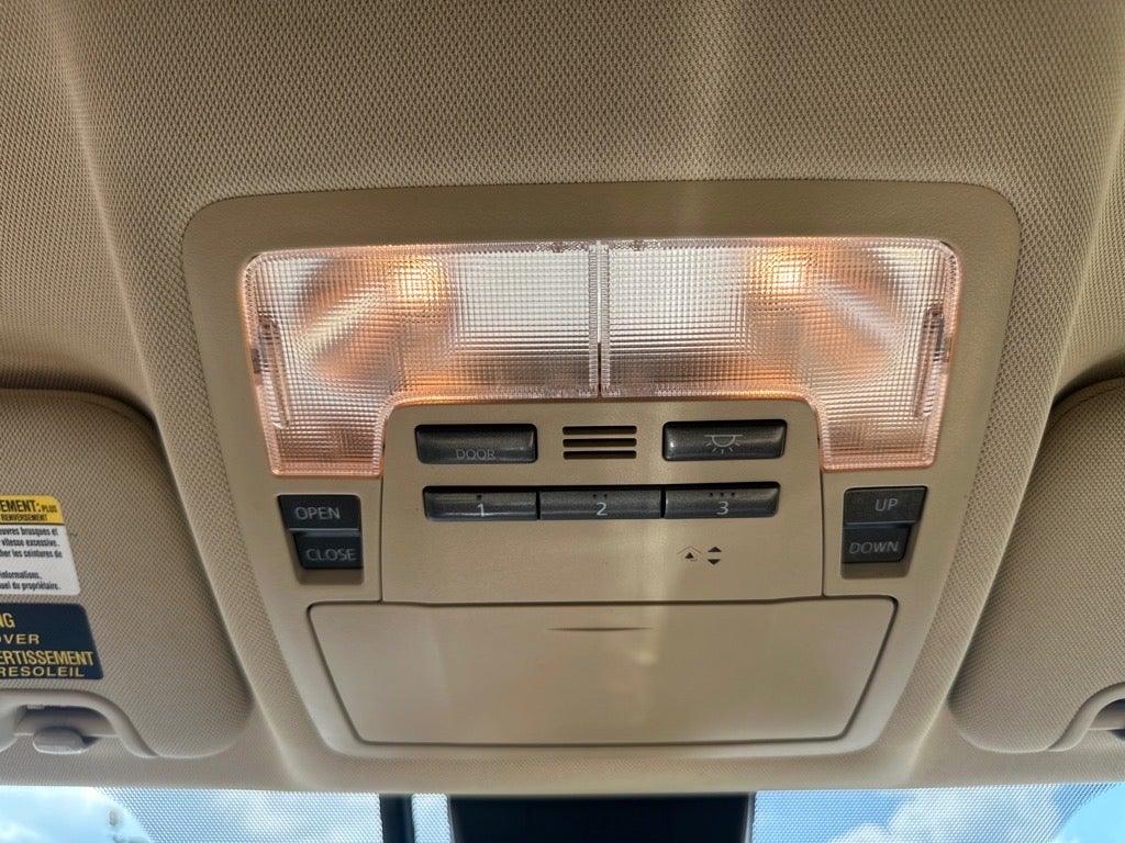 2019 Toyota Highlander Hybrid XLE