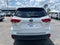 2019 Toyota Highlander Hybrid XLE