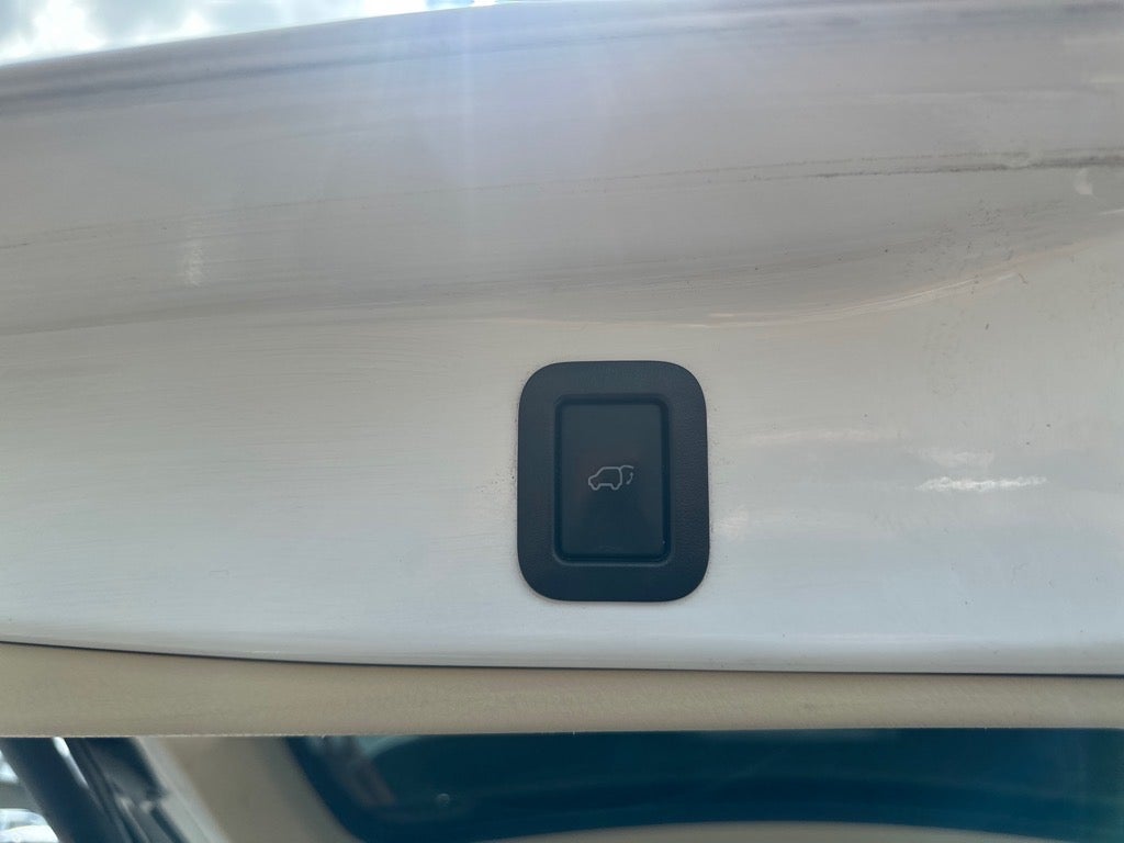 2019 Toyota Highlander Hybrid XLE