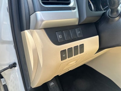 2019 Toyota Highlander Hybrid XLE