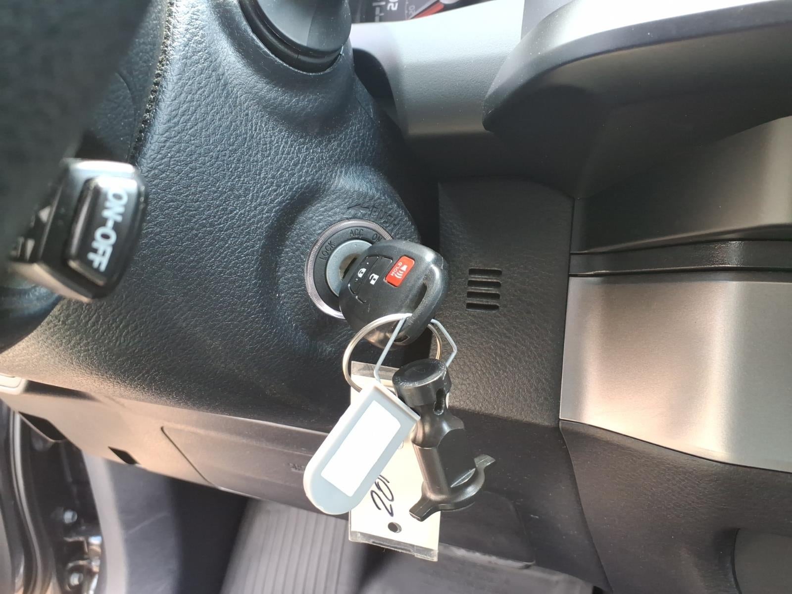 2021 Toyota Tacoma 4WD SR