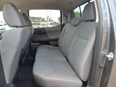 2021 Toyota Tacoma 4WD SR