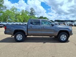 2021 Toyota Tacoma 4WD SR