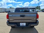 2021 Toyota Tacoma 4WD SR