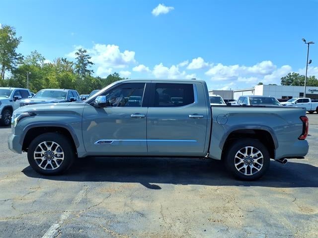2026 Toyota Tundra 4WD 1794 Edition