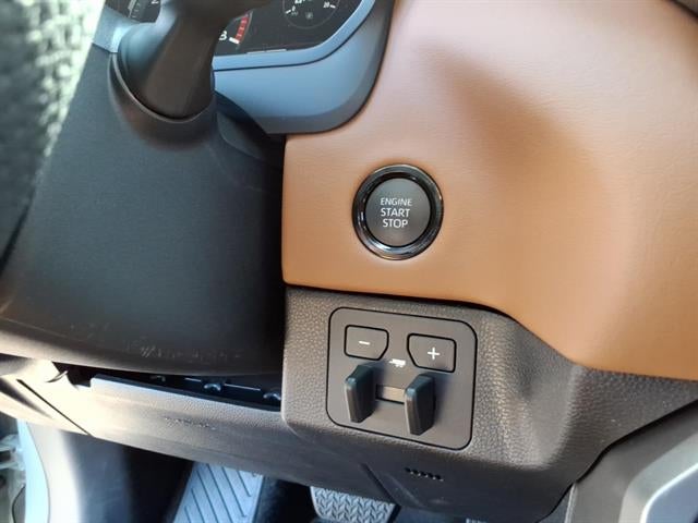 2026 Toyota Tundra 4WD 1794 Edition