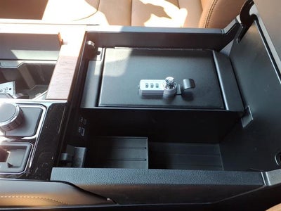 2026 Toyota Tundra 4WD 1794 Edition